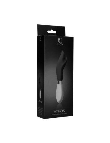 Athos - Black acquista online su Porky's Store