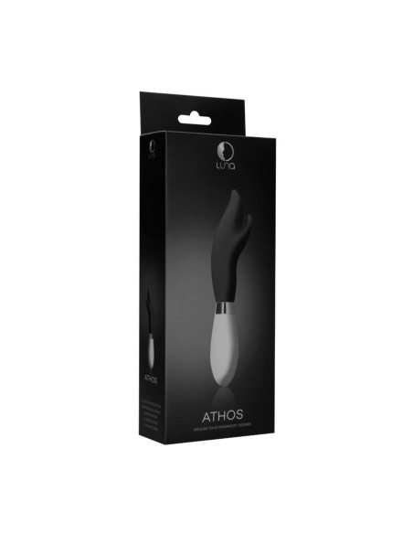 Athos - Black acquista online su Porky's Store