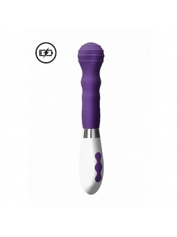 Alida Rechargeable - Purple