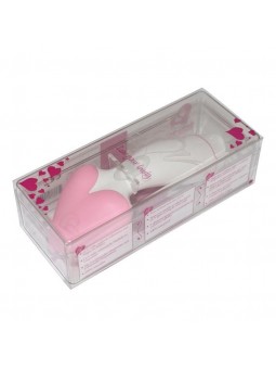 Luv Body Massager