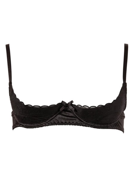 Basic Shelf Bra