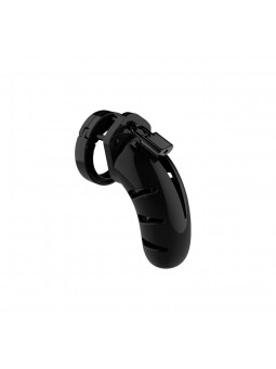 Model 03 - Chastity - 4.5"...
