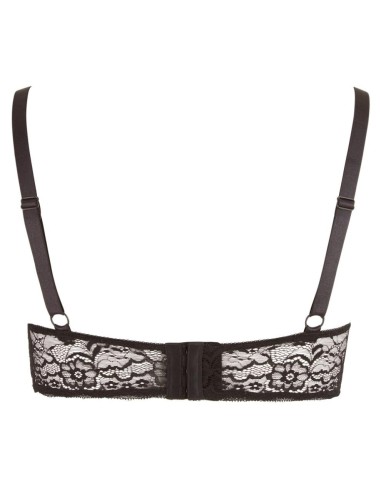 Underwired Shelf Bra