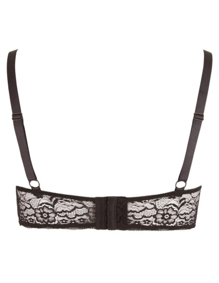 Underwired Shelf Bra
