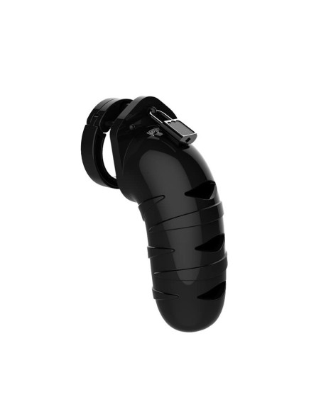 Model 05 - Chastity - 5.5" - Cock Cage acquista online su Porky's Store