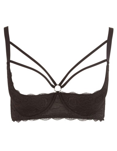Underwired Shelf Bra