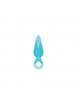 Jolie Pleasures Plug - Mini...