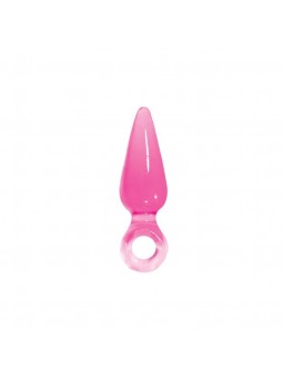 Jolie Pleasures Plug -...