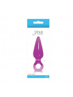 Jolie Pleasures Plug -...