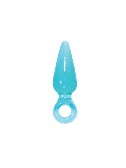 Jolie Pleasures Plug -...