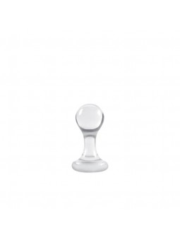 Luna Balls - Small - Clear