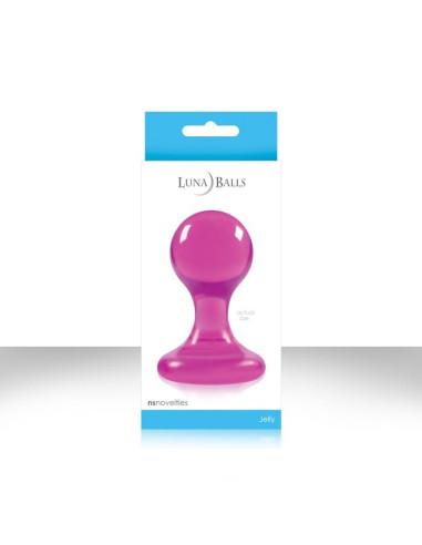 Luna Balls - Medium - Pink acquista online su Porky's Store