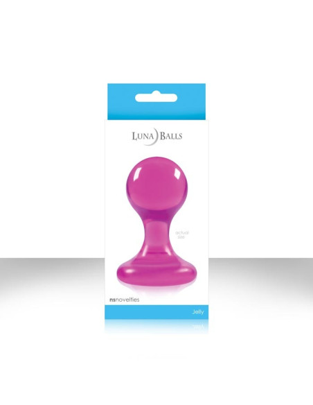 Luna Balls - Medium - Pink acquista online su Porky's Store