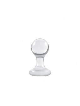 Luna Balls - Large - Clear