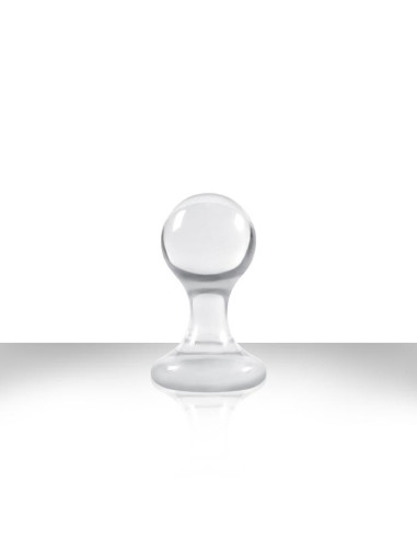 Luna Balls - Large - Clear acquista online su Porky's Store