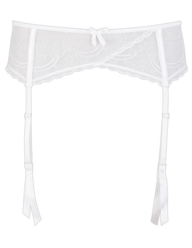 Basic Suspender Belt