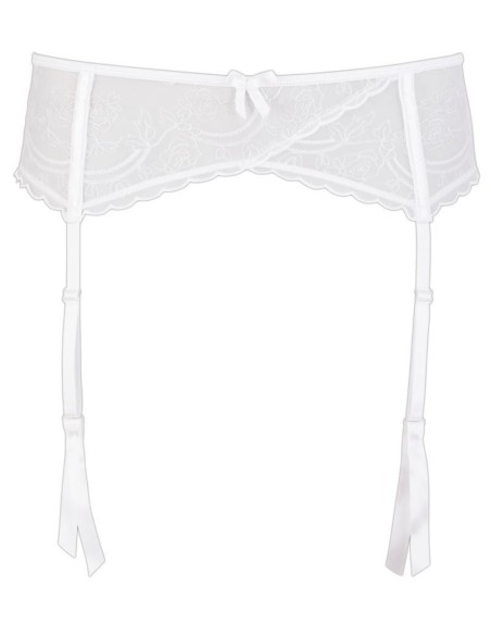 Basic Suspender Belt