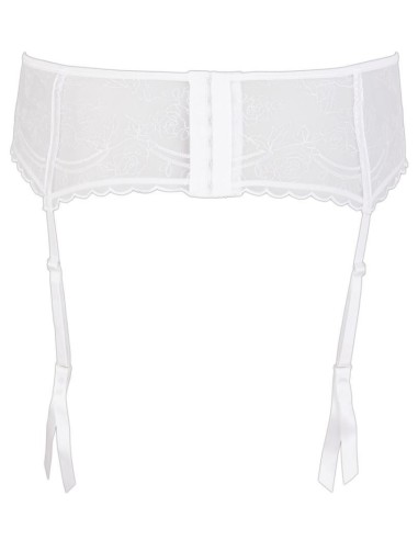Basic Suspender Belt