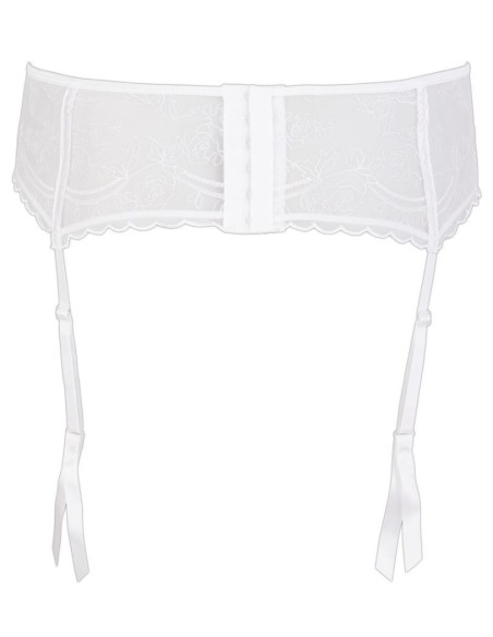 Basic Suspender Belt