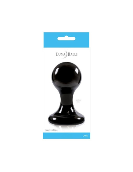 Luna Balls - Large - Black acquista online su Porky's Store