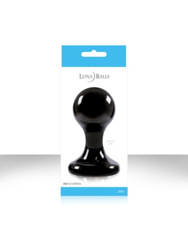 Luna Balls - Large - Black acquista online su Porky's Store