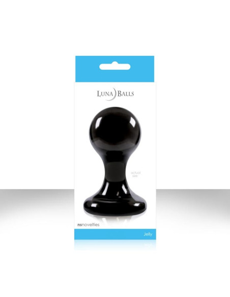 Luna Balls - Large - Black acquista online su Porky's Store