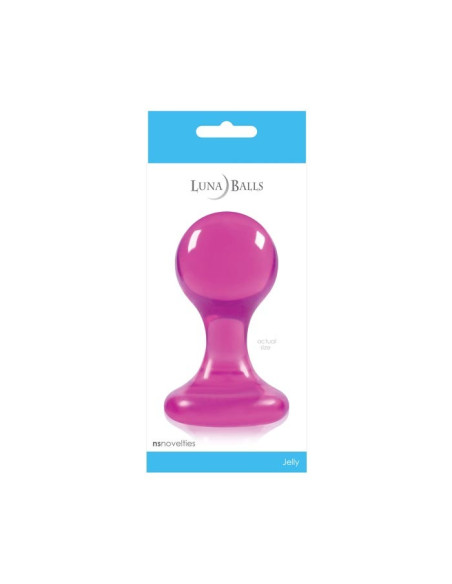 Luna Balls - Large - Pink acquista online su Porky's Store