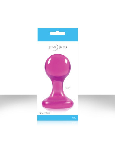Luna Balls - Large - Pink acquista online su Porky's Store