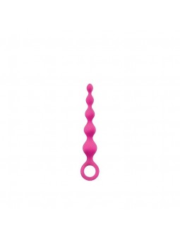 Perles D' Lux - Short - Pink
