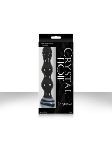 Crystal Noir - Desire Wand acquista online su Porky's Store
