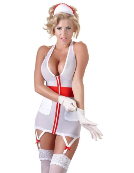 Nurse Costume