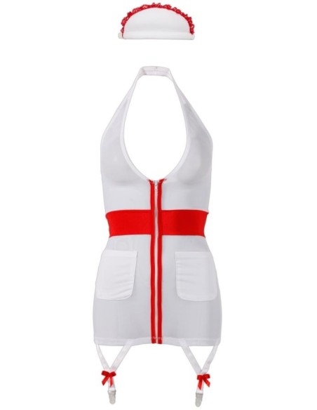 Nurse Costume