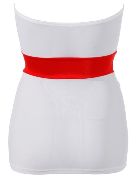 Nurse Costume