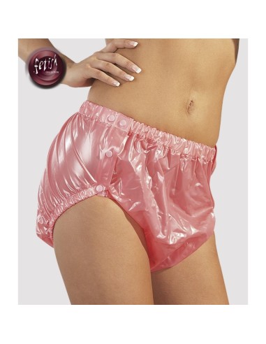 Diaper Panties rose M/L