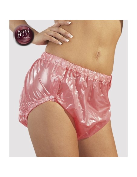 Diaper Panties rose M/L