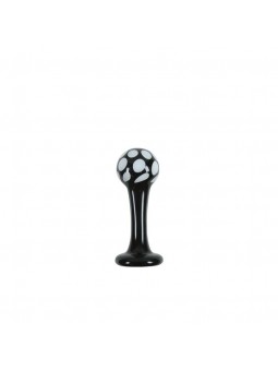 Crystal Noir - Arouse Plug