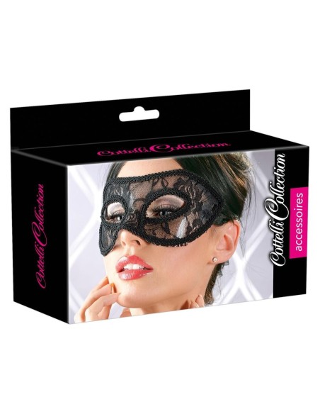 Eye Mask