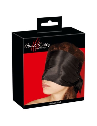 Bondage Scarf