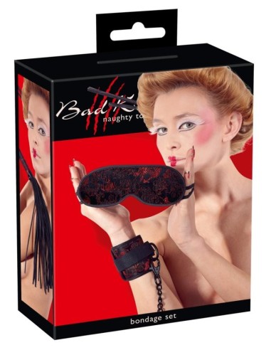 Bondage Set