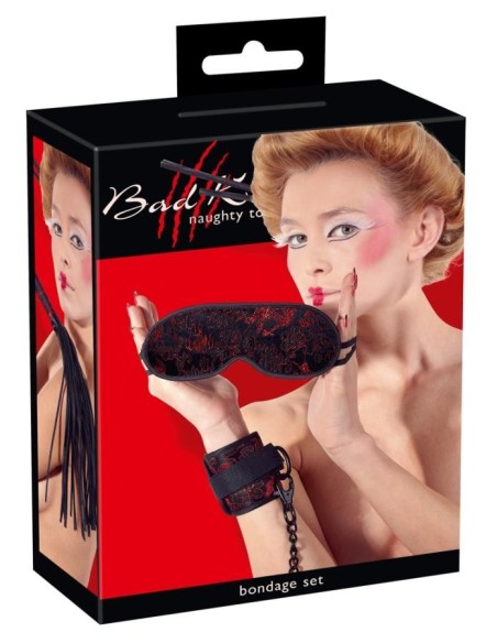 Bondage Set