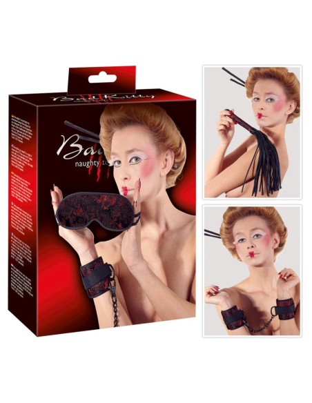 Bondage Set