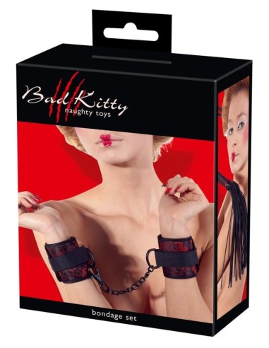 Bondage Set