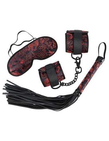 Bondage Set