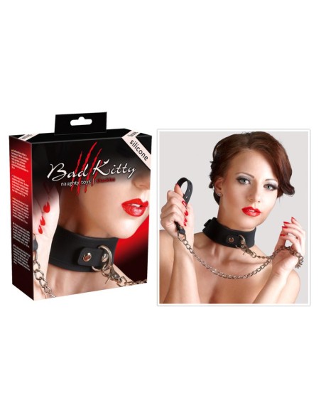 Collar Silicone