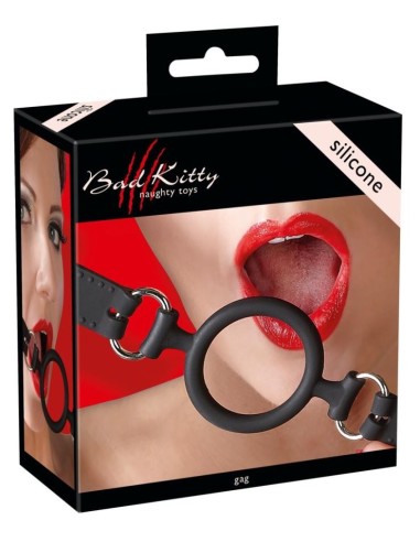 Silicone Gag