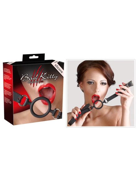 Silicone Gag