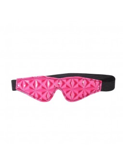 Sinful - Blindfold - Pink