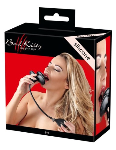 Silicone Gag