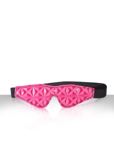 Sinful - Blindfold - Pink acquista online su Porky's Store