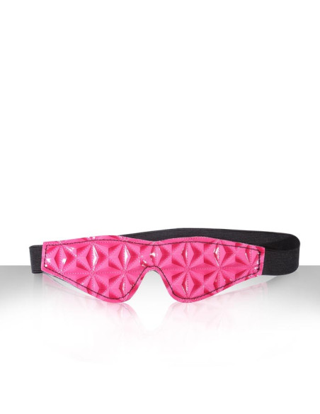 Sinful - Blindfold - Pink acquista online su Porky's Store